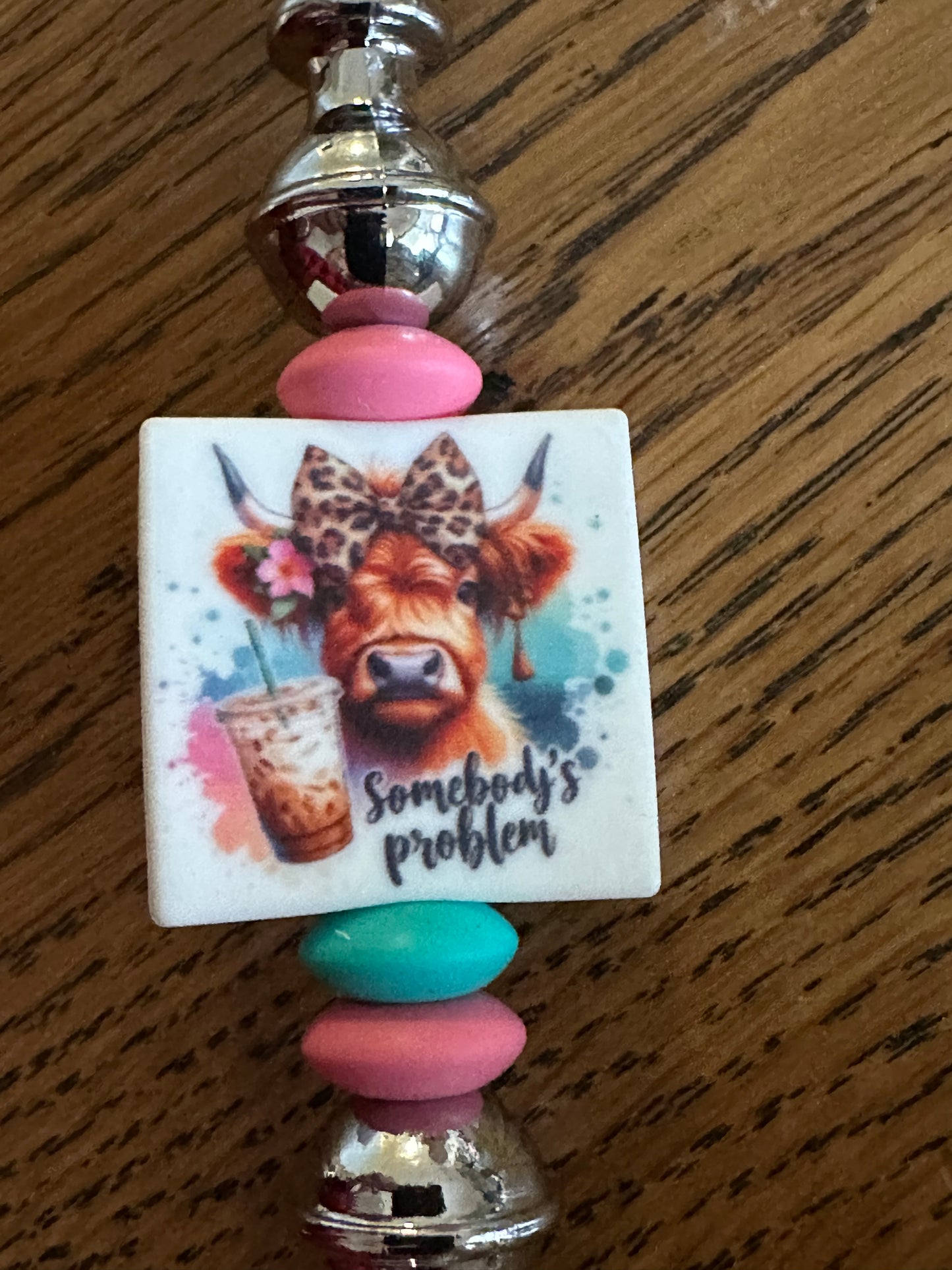 Bottle opener