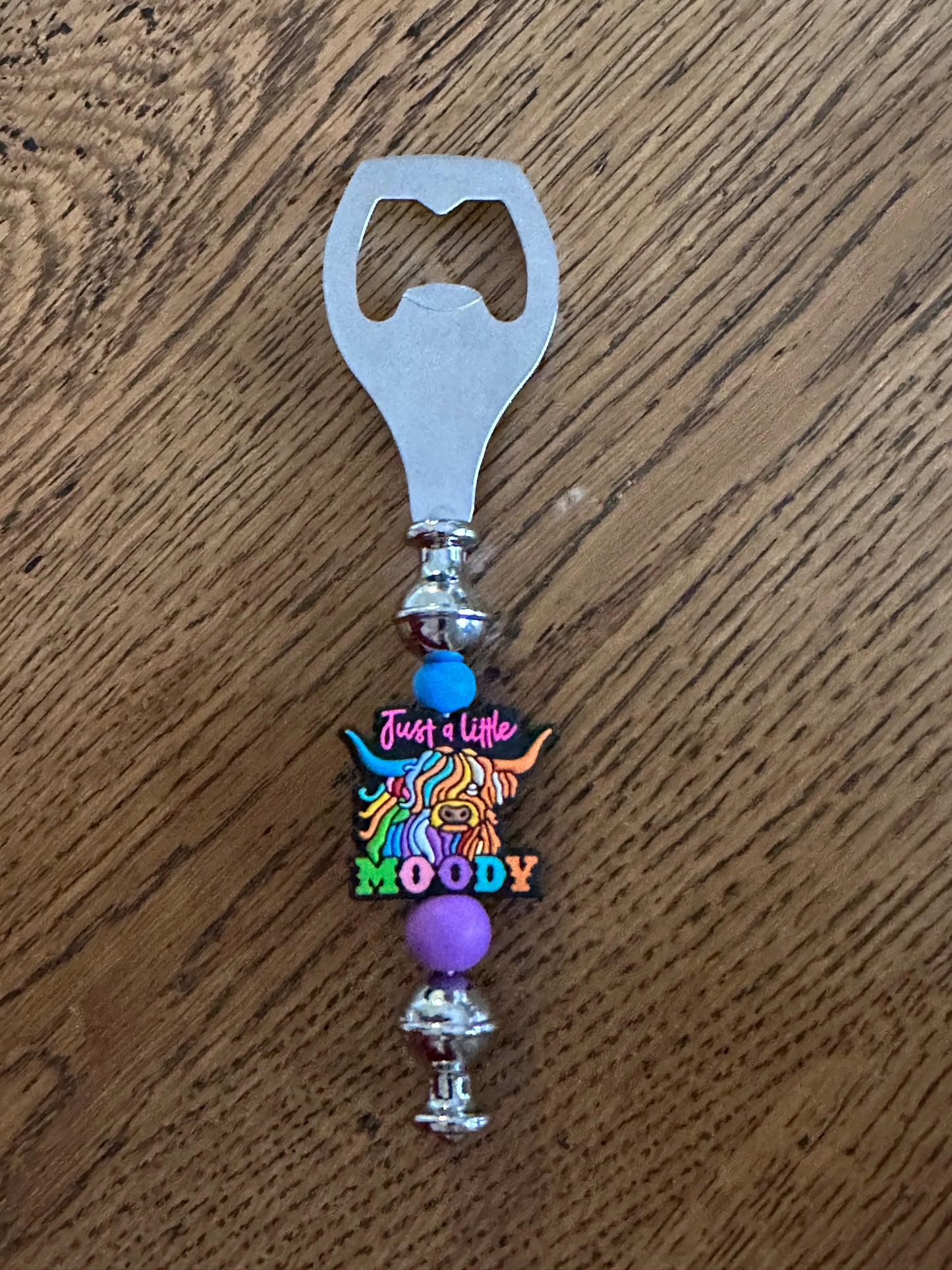 Bottle opener