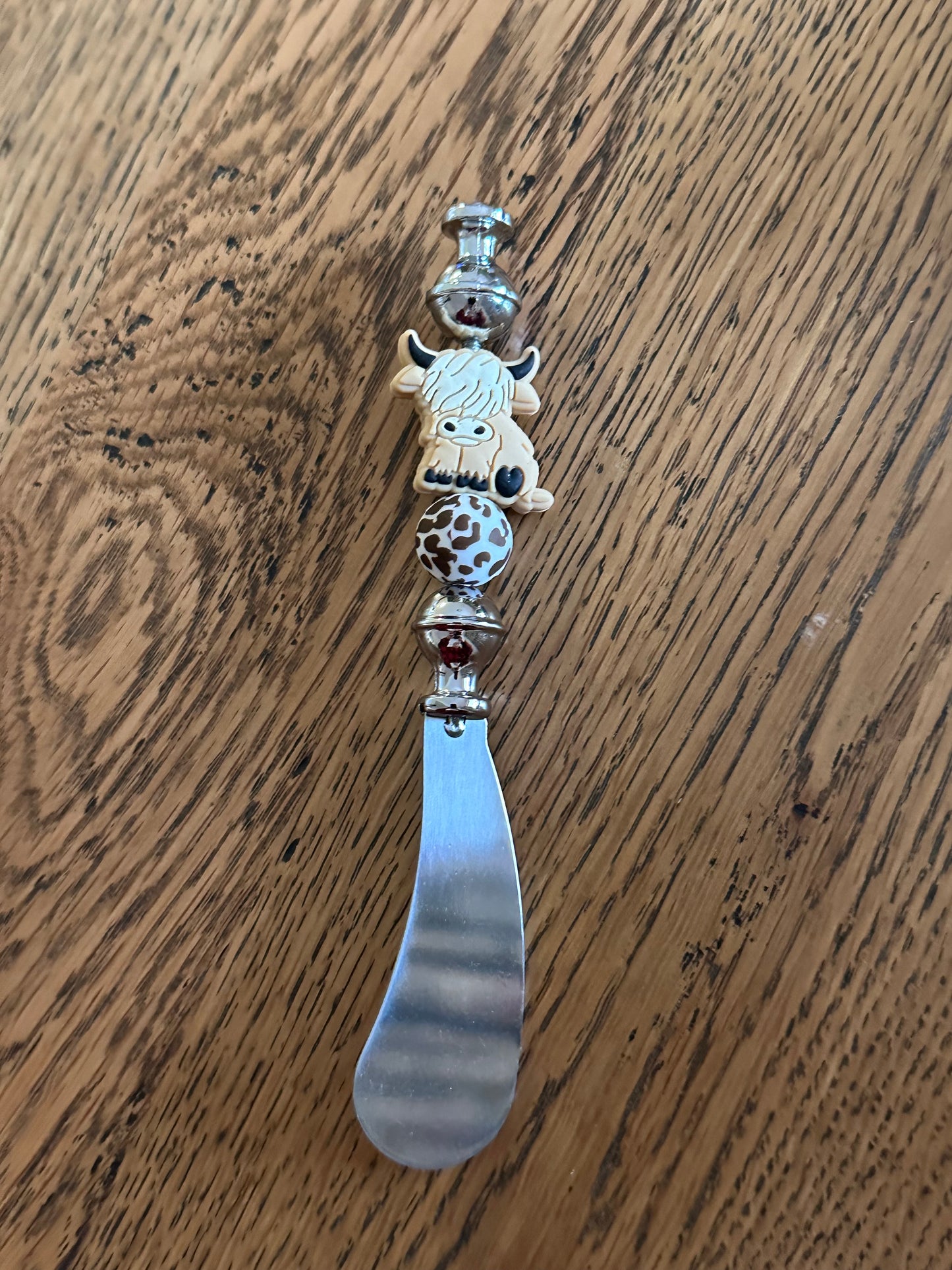 Cheese knife