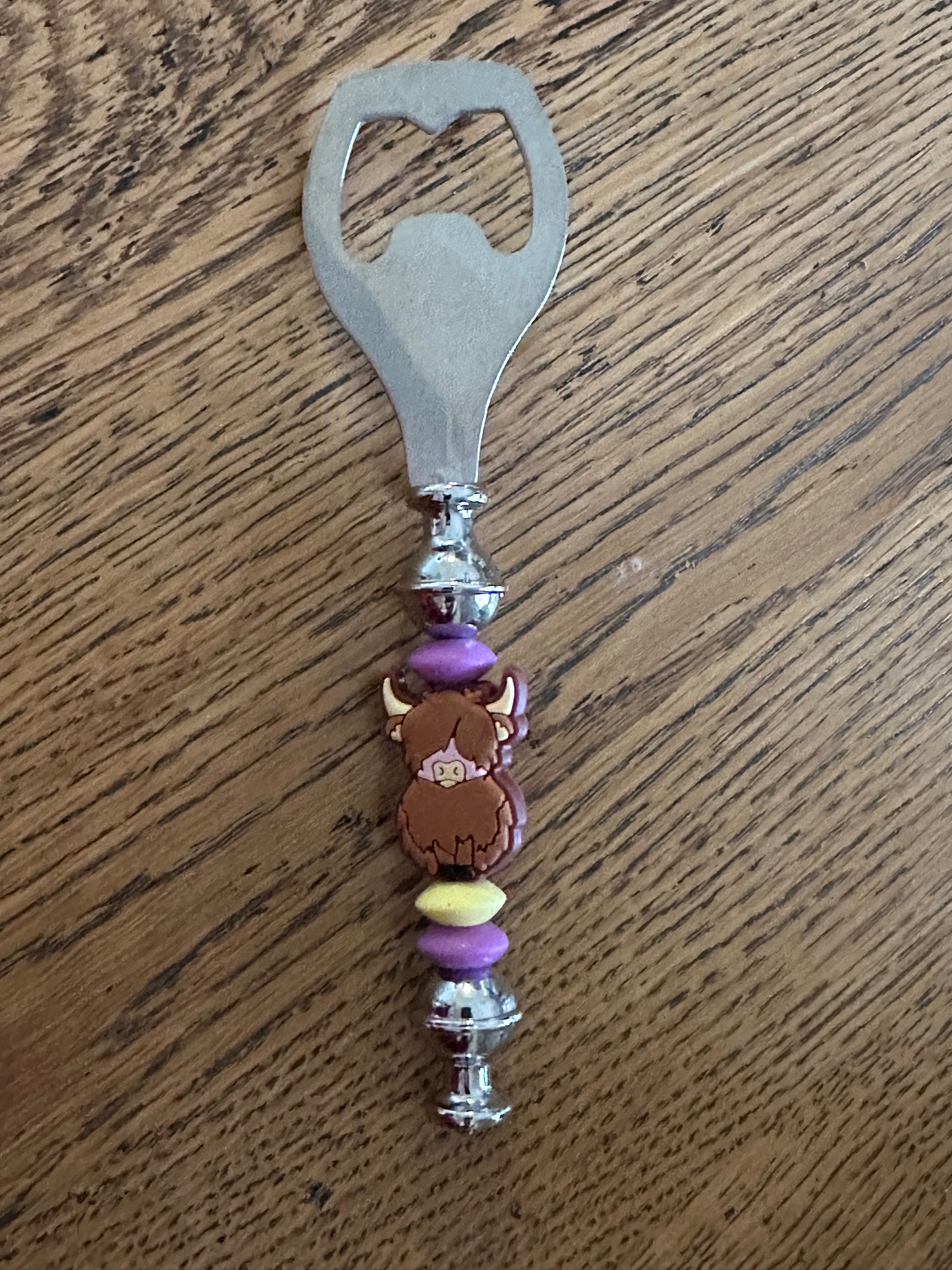 Bottle opener