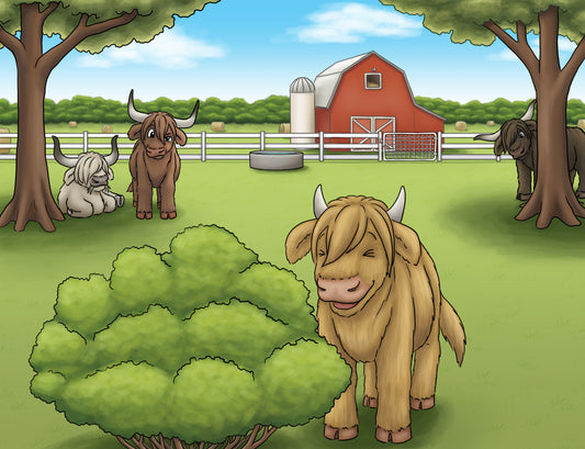 Kenzie, who are you talking to?