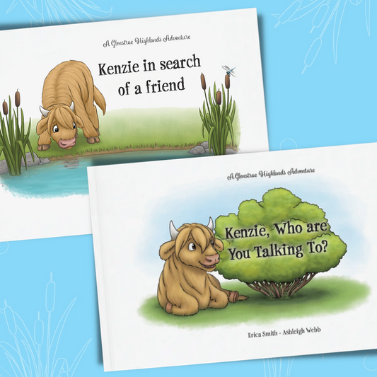 Kenzie Complete Combo