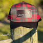 Glenstrae trucker cap