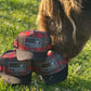 Glenstrae trucker cap