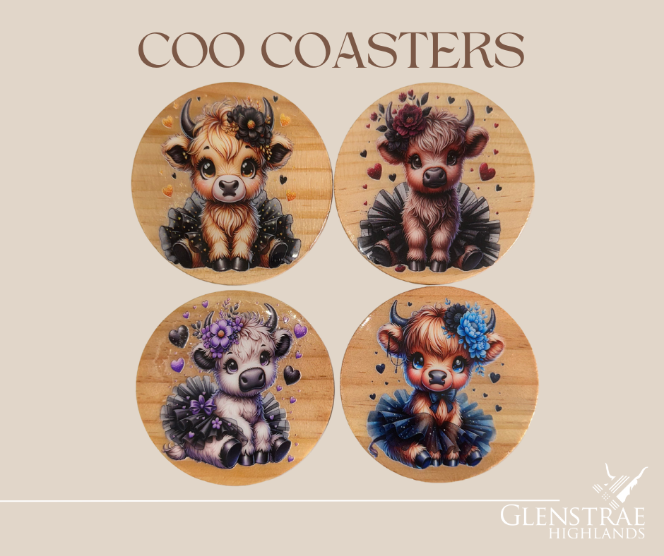 Coo Coasters