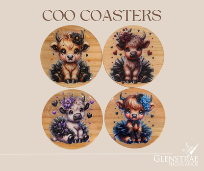 Coo Coasters