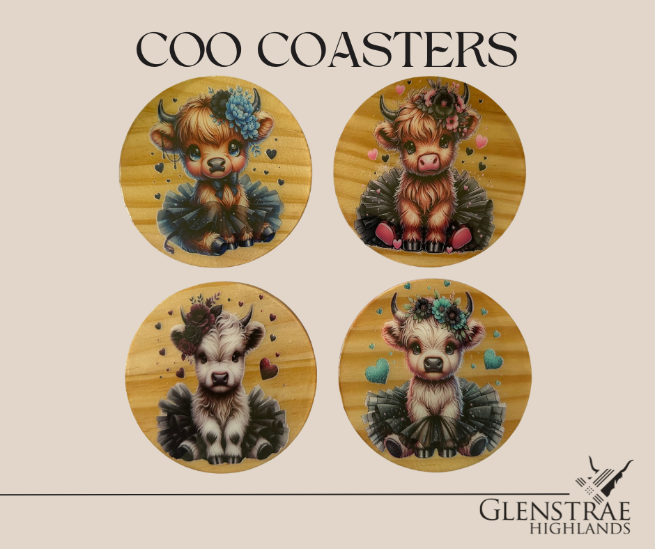 Coo Coasters