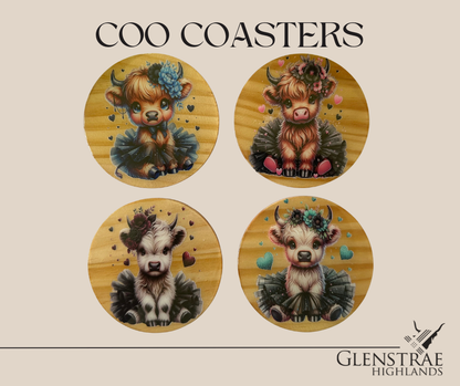 Coo Coasters