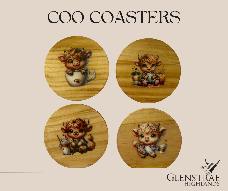 Coo Coasters