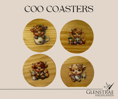Coo Coasters