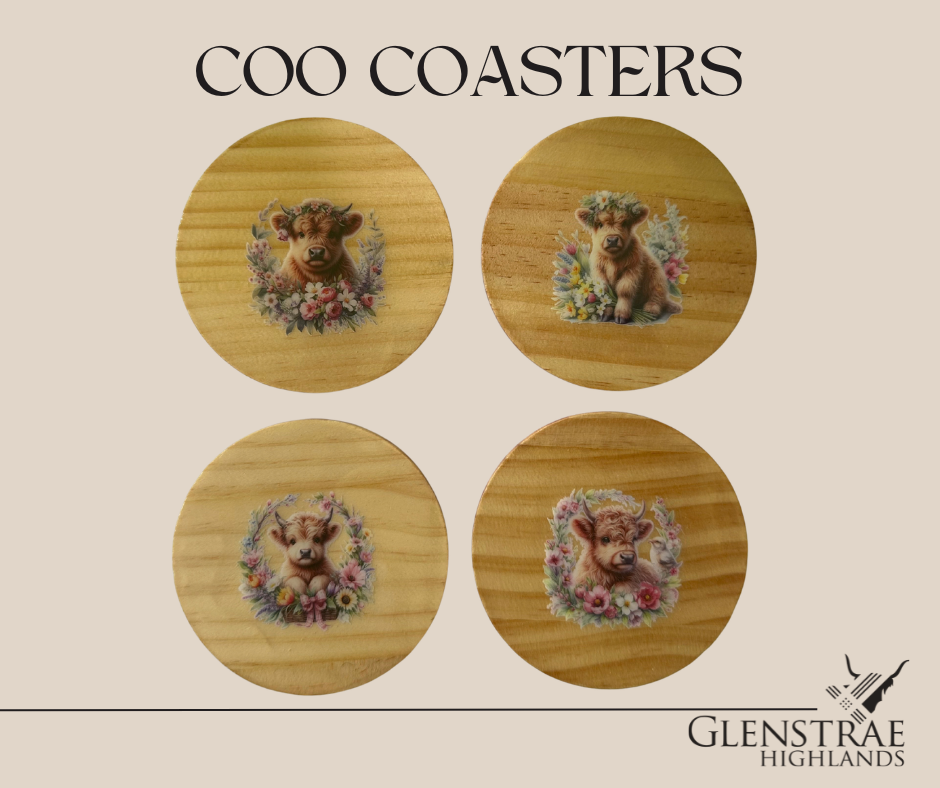 Coo Coasters