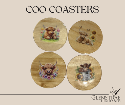 Coo Coasters