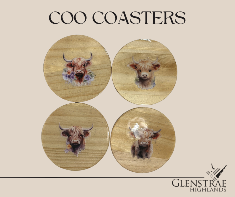 Coo Coasters