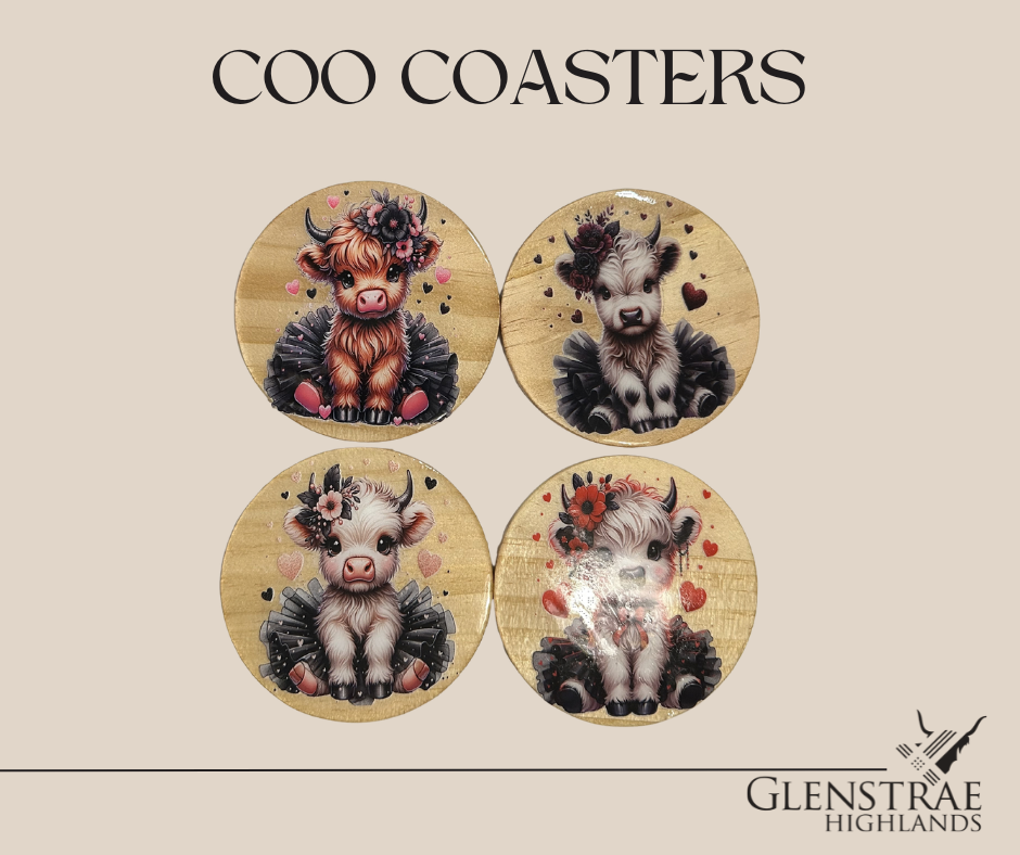 Coo Coasters