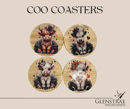 Coo Coasters
