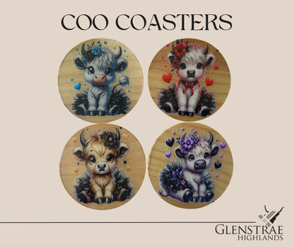 Coo Coasters