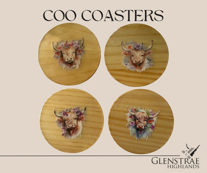 Coo Coasters