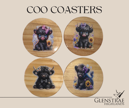 Coo Coasters
