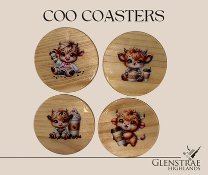 Coo Coasters
