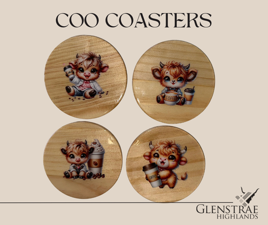 Coo Coasters