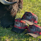 Glenstrae trucker cap