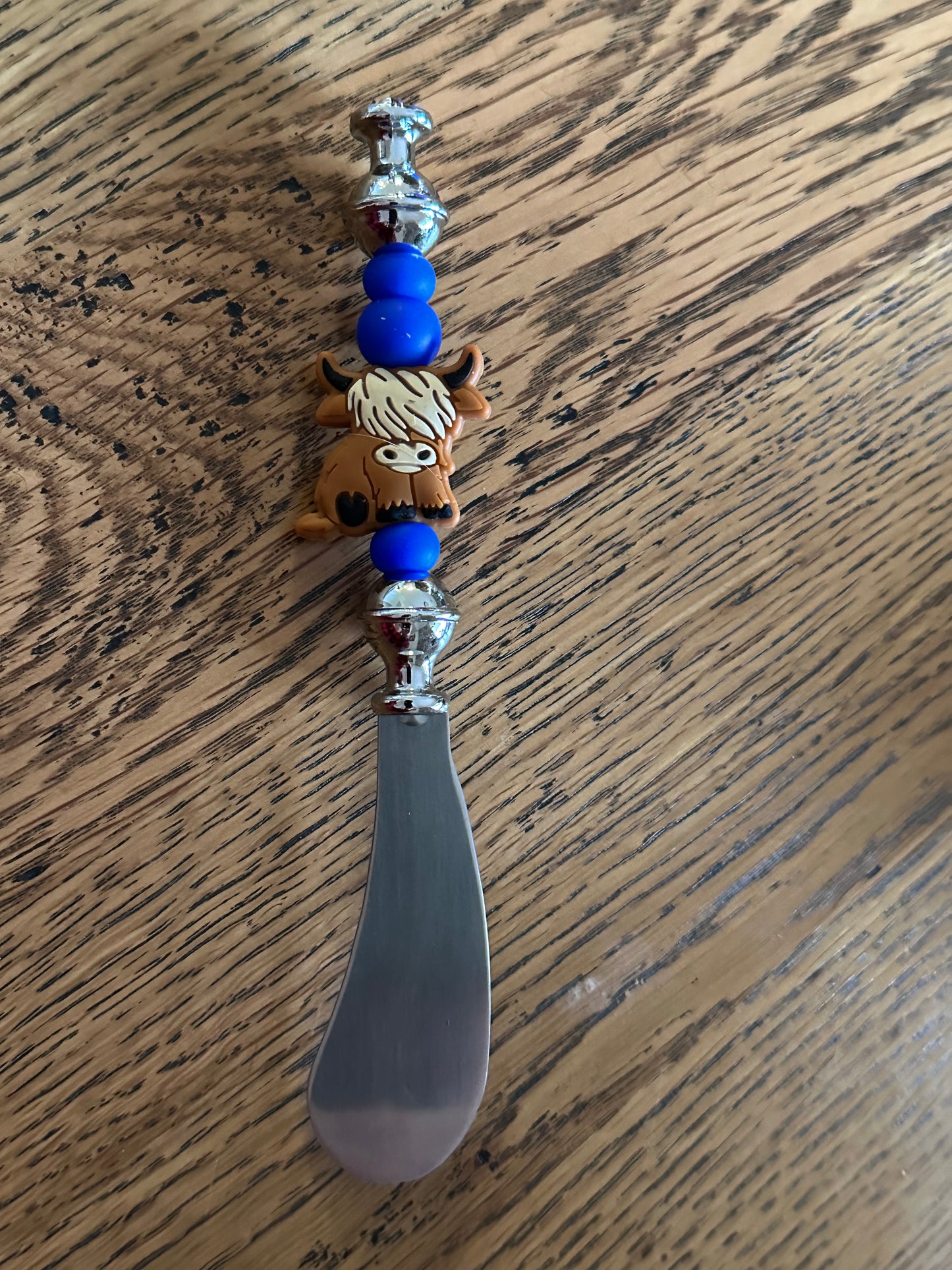 Cheese knife