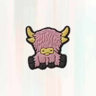 Coo Croc Charms / Jibbitz