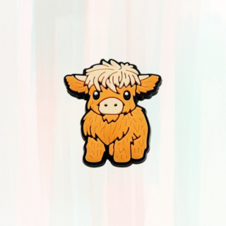 Coo Croc Charms / Jibbitz