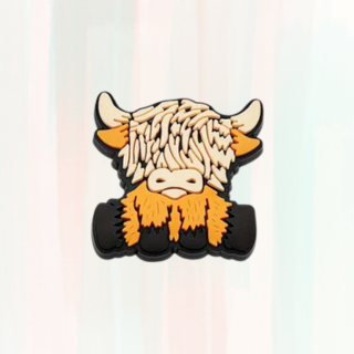 Coo Croc Charms / Jibbitz