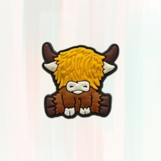 Coo Croc Charms / Jibbitz