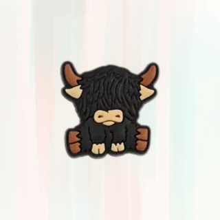 Coo Croc Charms / Jibbitz