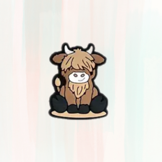 Coo Croc Charms / Jibbitz