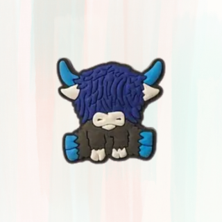 Coo Croc Charms / Jibbitz