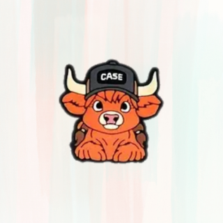 Coo Croc Charms / Jibbitz