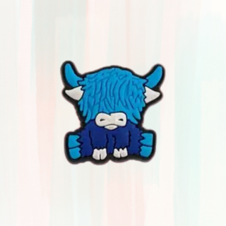 Coo Croc Charms / Jibbitz