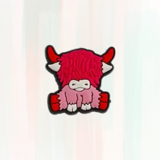 Coo Croc Charms / Jibbitz