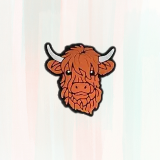 Coo Croc Charms / Jibbitz