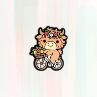 Coo Croc Charms / Jibbitz