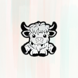 Coo Croc Charms / Jibbitz