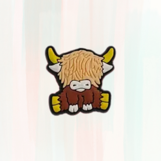 Coo Croc Charms / Jibbitz