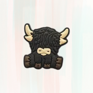 Coo Croc Charms / Jibbitz