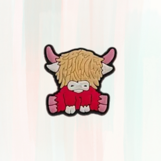 Coo Croc Charms / Jibbitz