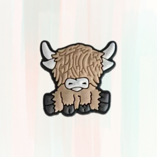 Coo Croc Charms / Jibbitz