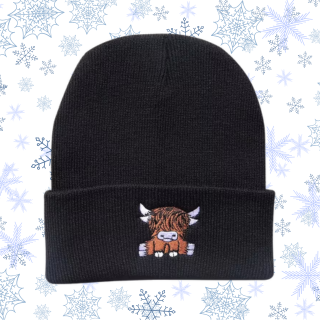 Coo Beanie